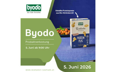 Produktverkostung