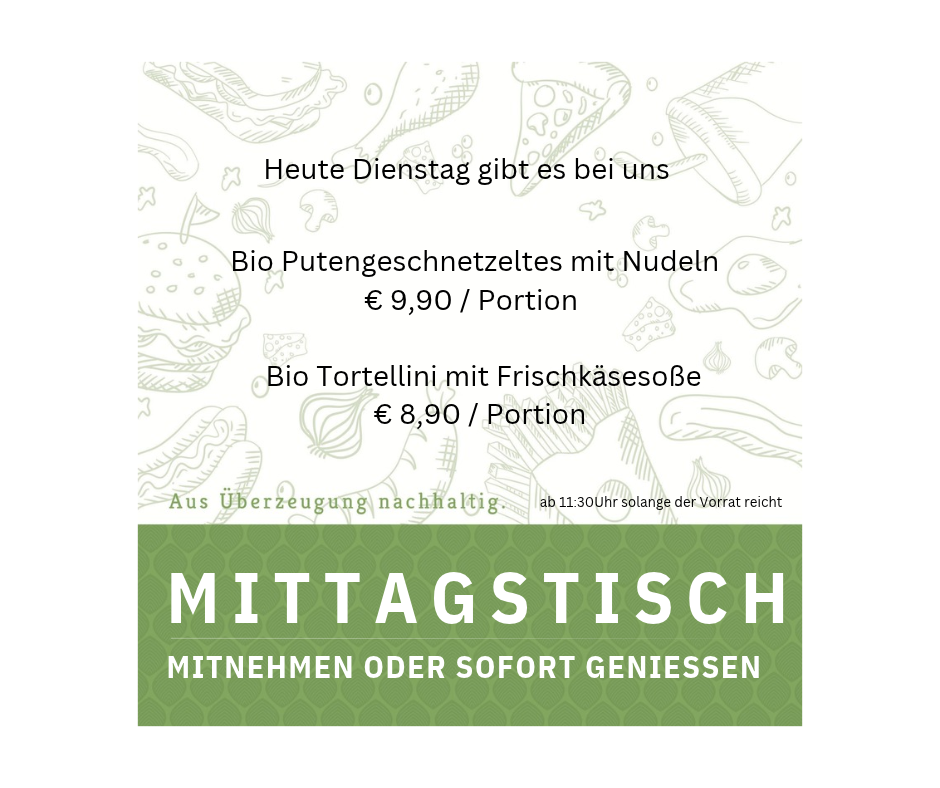 Mittag 27.10.26