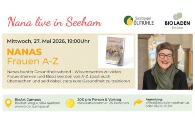 Nanas Frauen A-Z