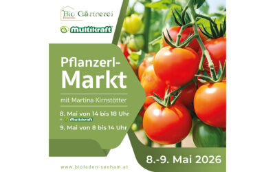 Pflanzerlmarkt